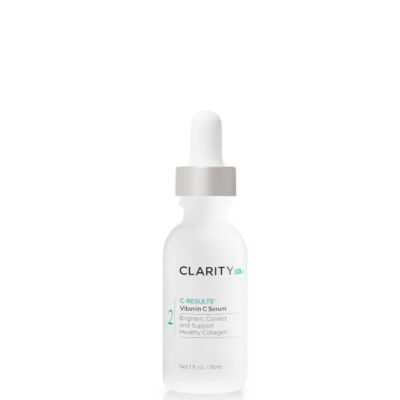 ClarityRx C-Results Vitamin C Serum 1 oz