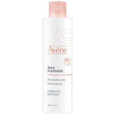 Avène Milk Cleanser (6.7 oz.) (Worth $22.00)