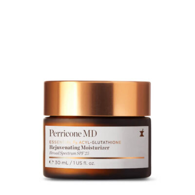 Perricone MD FG Essential Fx Rejuvenating Moisturizer Broad Spectrum SPF 1 oz