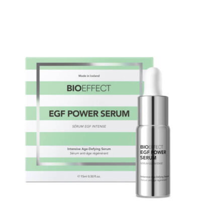 BIOEFFECT Power Serum 15ml