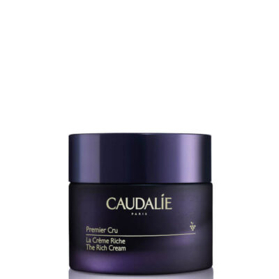 Caudalie Premier Cru Skin Barrier Rich Moisturizer with Bio-Ceramides 1.7 oz