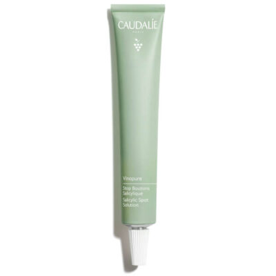 Caudalie Vinopure Salicylic Spot Solution 4 oz