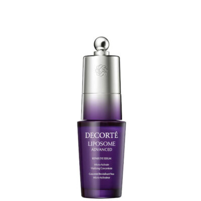 Decorté Liposome Advanced Repair Eye Serum 20ml