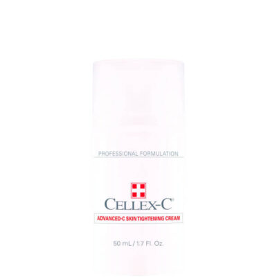 Cellex-C Advanced-C Skin Tightening Cream 50ml