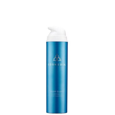 COSMEDIX Body Clean Clarifying Gel Body Cleanser 6.7 oz