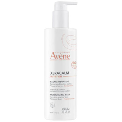 Avène XeraCalm Nutrition Moisturising Balm (13.5 oz.)