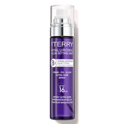 By Terry Hyaluronic Glow Setting Mist